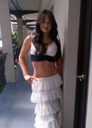 Gabriela Spanic Gabriela Spanic